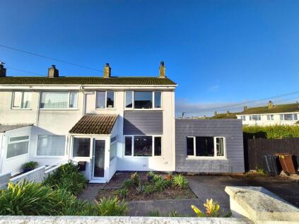 St. Peters Way, Porthleven