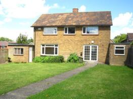 16, Wheatsheaf Close, Maidstone ME15 9QA