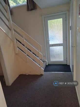 Downstairs