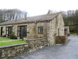 Low Greenfield House, Buckden BD23 5JN