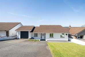 3, Goldbank Bungalows, Chapel Road, Nanstallon, Bodmin PL30 5LA