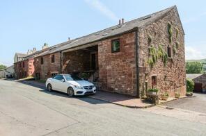 11, Abbey Farm, St. Bees CA27 0DY