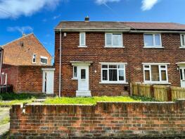 36, Meadow Street, East Rainton, Houghton Le Spring DH5 9RE