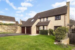 13, Pauls Rise, North Woodchester, Stroud GL5 5PN