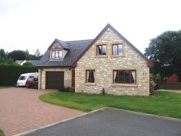 2, Lossley Park, Duncrievie, Perth PH2 9QY