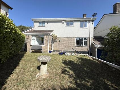 Greenbank Close, Grampound Road, Truro, TR2