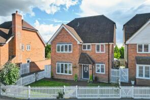 Haven House, Boreham Hill, Hailsham BN27 4SQ