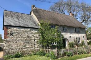 4, Dorchester Road, Dorchester DT2 9NU