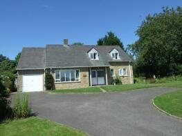 Trinity Lodge, Road From Marsh Farm To Lapswater, Honiton EX14 9AJ