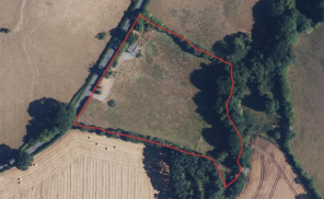 The Llanerch Lodge, Hyssington, Montgomery SY15 6DZ