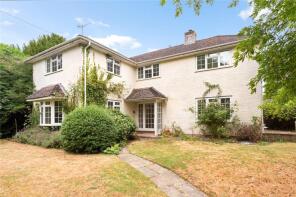 The Tile House, Longparish, Andover SP11 6QE