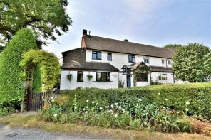 Cherry Tree Cottage, Wychnor Lane, Wychnor DE13 8BY