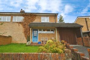 79, Crisp Road, Henley-on-thames RG9 2EN