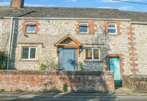 45, Bishopstrow, Warminster BA12 9HN
