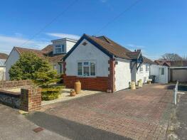 58, Forest Close, Southampton SO32 2NB