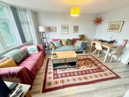 Parkwood Road, Bournemouth, BH5