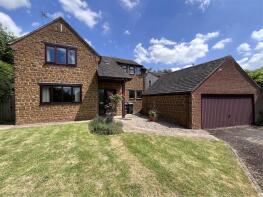 7, Knightley Close, Byfield NN11 6XW