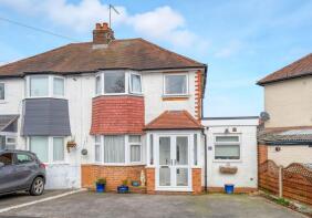 12, Courtway Avenue, Birmingham B14 4PP