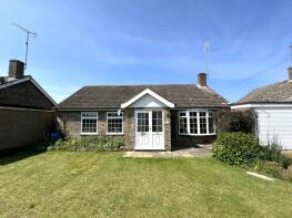 43, Eastfields, Narborough PE32 1ST