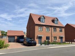 10, Grand Union Way, Northampton NN7 4GT
