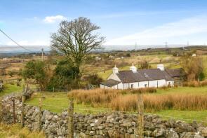 Fferm Buarth, Lon Y Buarth, Caernarfon LL54 7RB
