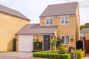 36, Meadow Brook, Mixenden, Halifax HX2 8WE