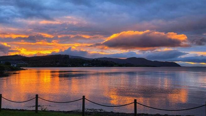Broadford, Isle of Skye