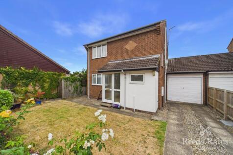 Walnut Close, Haxby, York, North Yorkshire, YO32