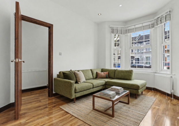 Living room 1
