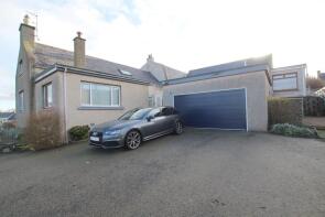14 Ardchrishnish, Bruce Street, Macduff AB44 1XA