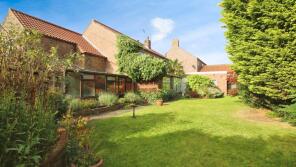 50, Main Street, Brandesburton YO25 8RH
