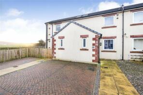 12, Seacote Gardens, St. Bees CA27 0AT