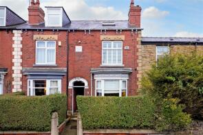 9, Mitchell Road, Sheffield S8 0GQ