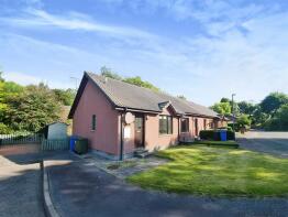 4, Station Court, Munlochy IV8 8NA