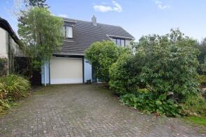 Gelverne, Golberdon Road Between Golberdon Road And South Hill Road, Callington PL17 7ND