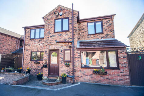 Doncaster Road, Barnsley