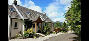 Bluebell Cottage, Kilmun PA23 8SE