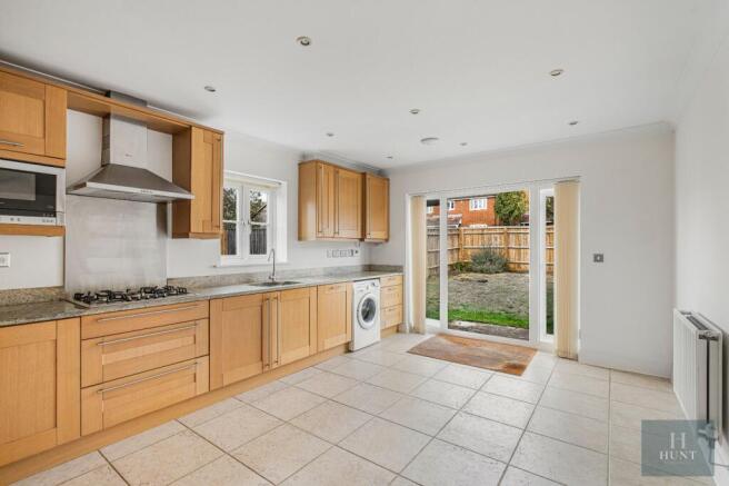 Kitchen/Breakfast