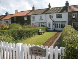 Rose Bay Cottage, East Harlsey Village, Northallerton DL6 2BL