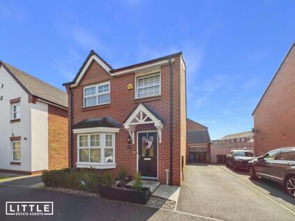 Tinsley Green Way, Leigh, WN7