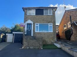 19, Park Avenue, Liversedge WF15 7EQ
