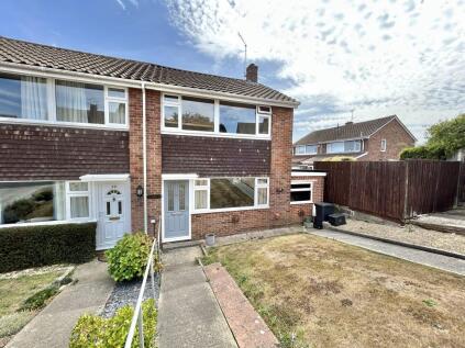St Marys Crescent, Yeovil, Somerset, BA21