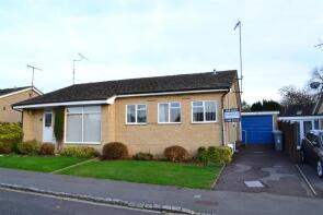 22, Elm Crescent, Chipping Norton OX7 3PZ