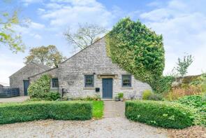 Jolly Field Farm, Common Lane, Buxton SK17 9SL