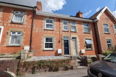 Burcott Road, Wells