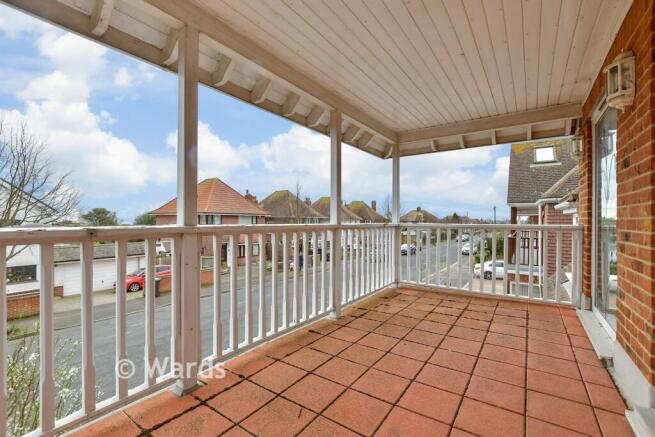 Balcony / Terrace