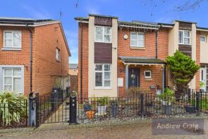 32, Mulberry Crescent, South Shields NE34 8DD