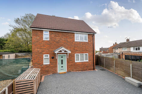 Parnell Close, Abbots Langley, Herts