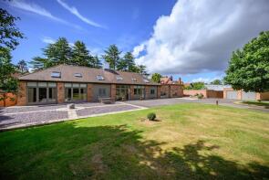 Cedar Barn, Packwood Lane, Solihull B94 6AU