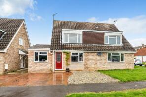 51, Dewlands, Oakley MK43 7RW